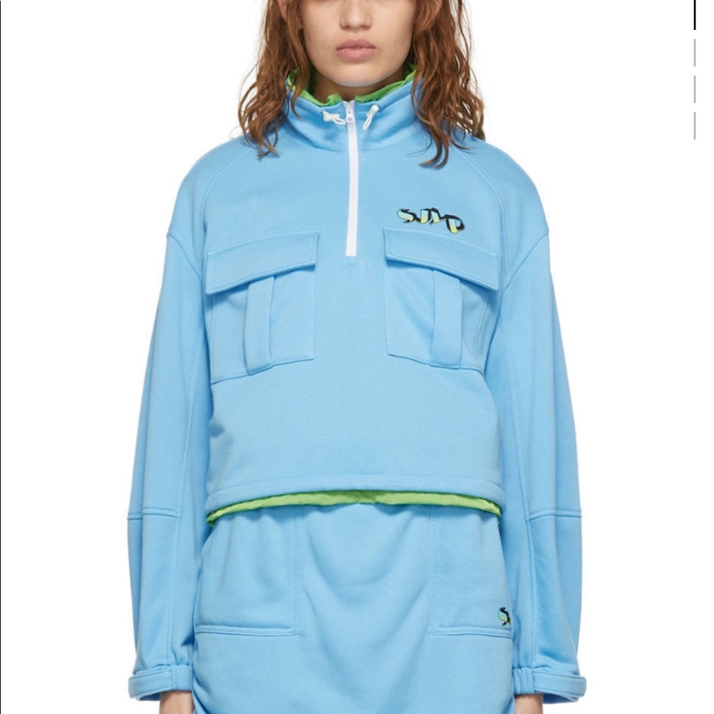 SJYP jacket Almost new
